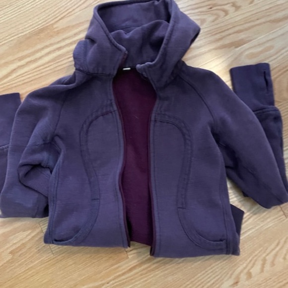 Lululemon Hoodie - Picture 1 of 1